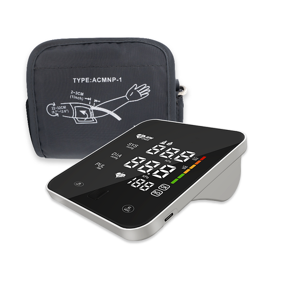 MÁY ĐO HUYẾT ÁP