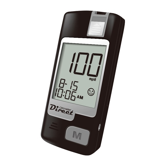 MÁY ĐO ĐƯỜNG HUYẾT